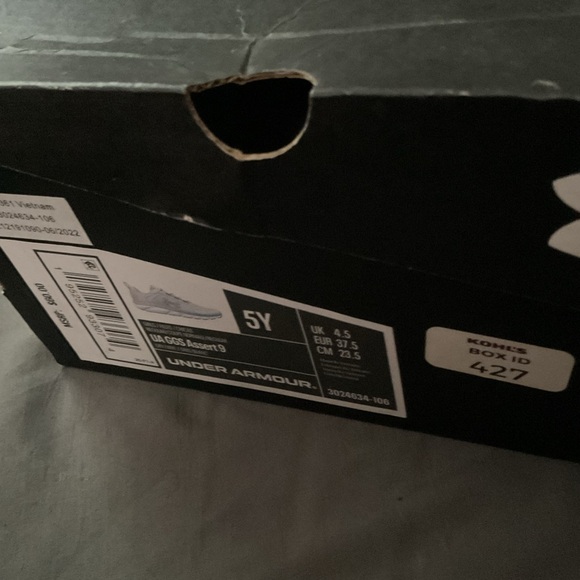 Shoes - Picture 4 of 5